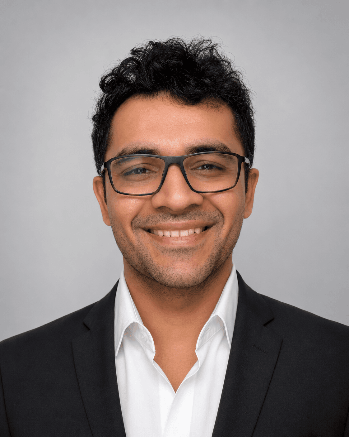 Ali Javed Khan, Chief Marketing Officer