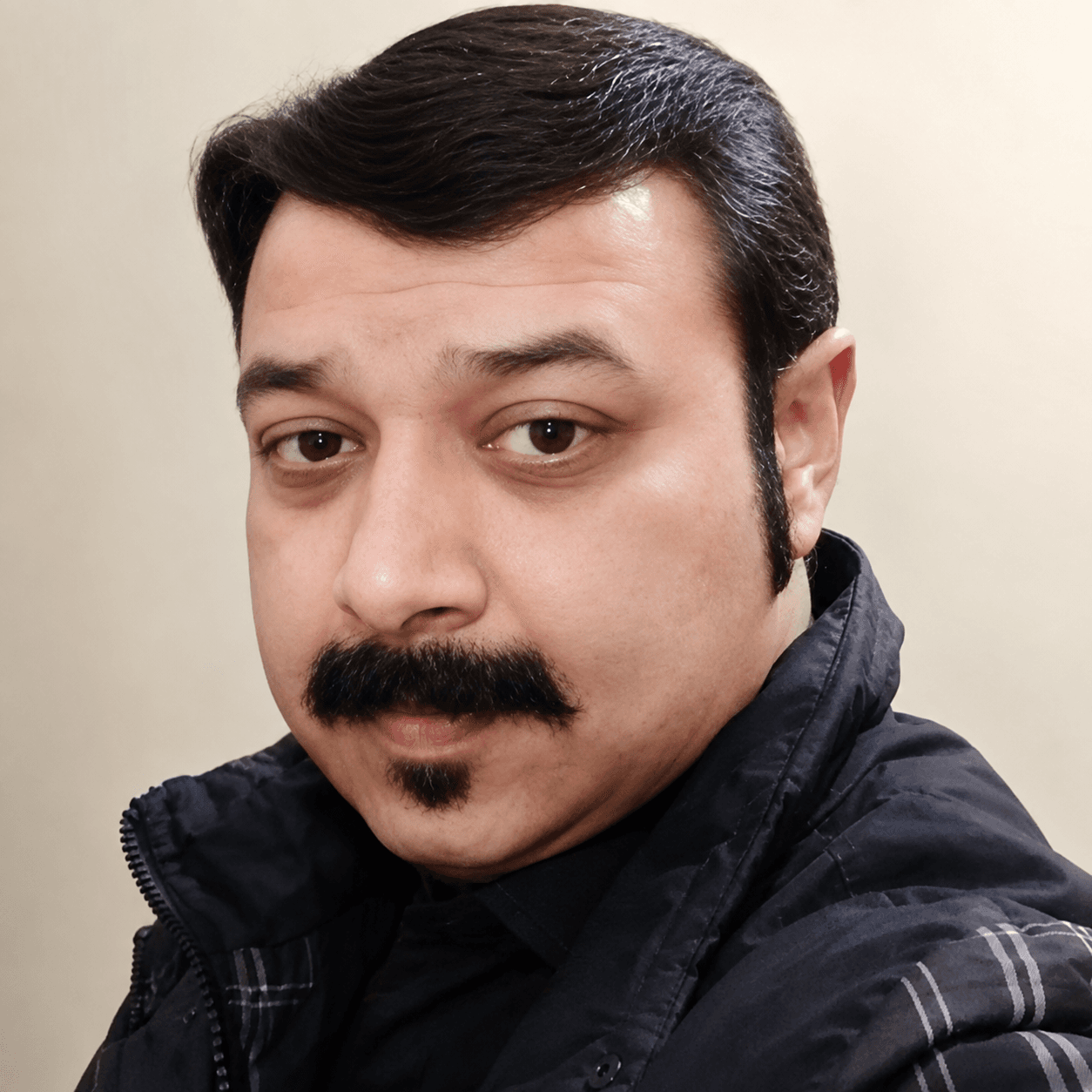 Fahad Maqbool, Admin Manager