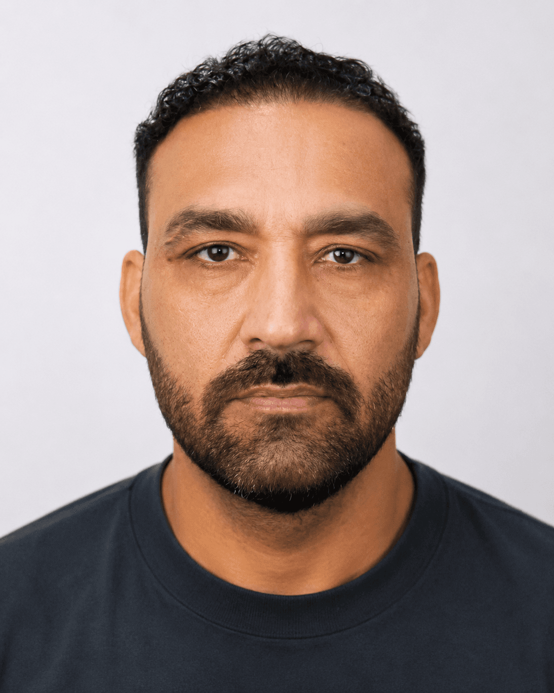 Umair Mustafa, Chief Executive Officer